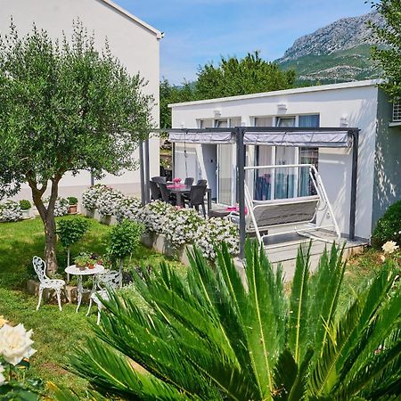 Apartments Infinity Kaštela 客房 照片