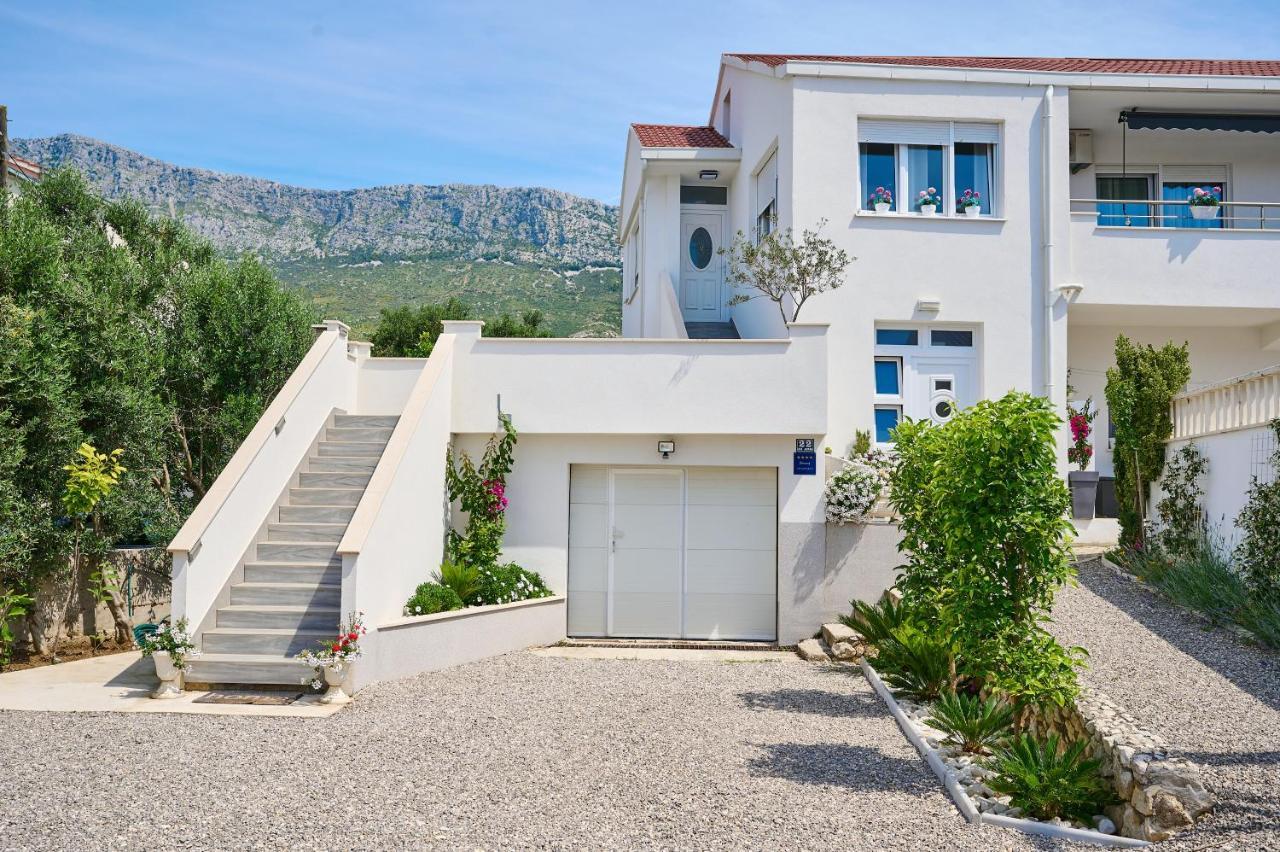 Apartments Infinity Kaštela 外观 照片
